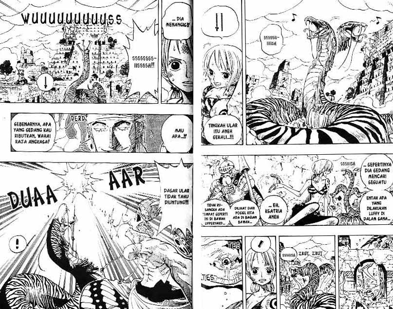 one-piece-id - Chapter: 273