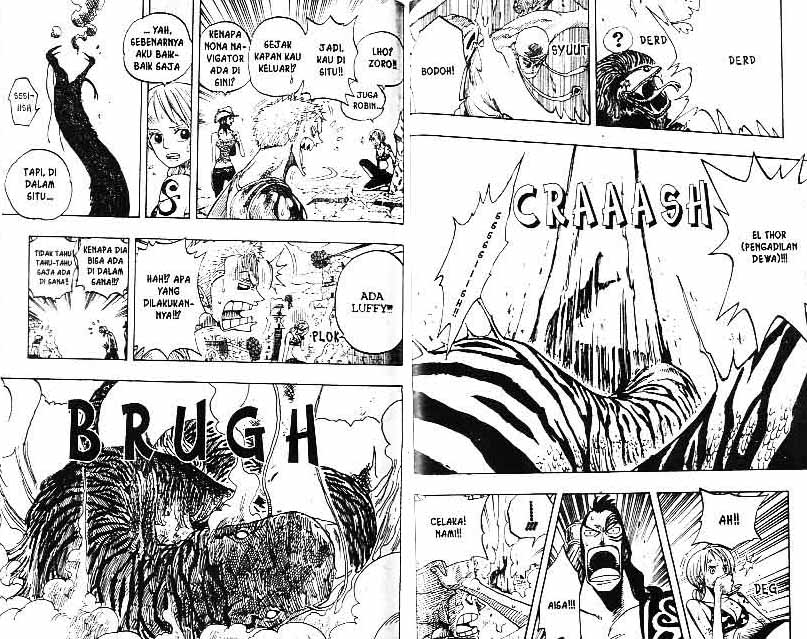 one-piece-id - Chapter: 273