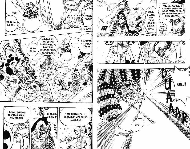 one-piece-id - Chapter: 273