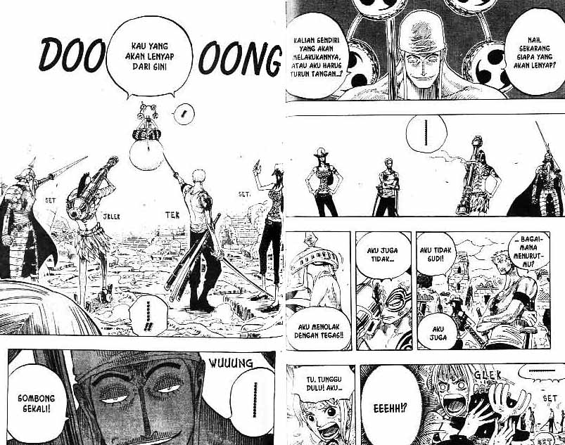 one-piece-id - Chapter: 273