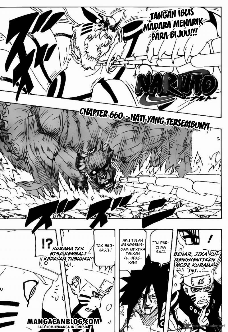 naruto-id - Chapter: 660