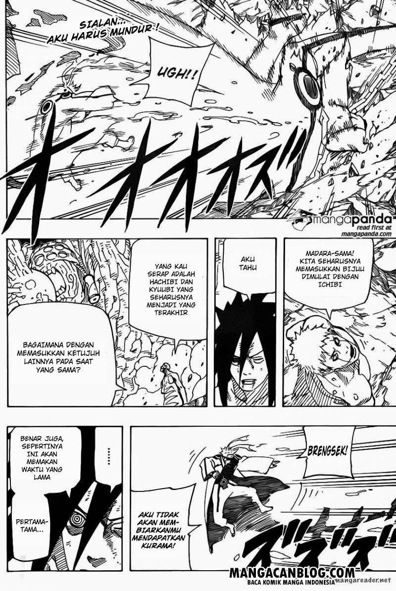 naruto-id - Chapter: 660