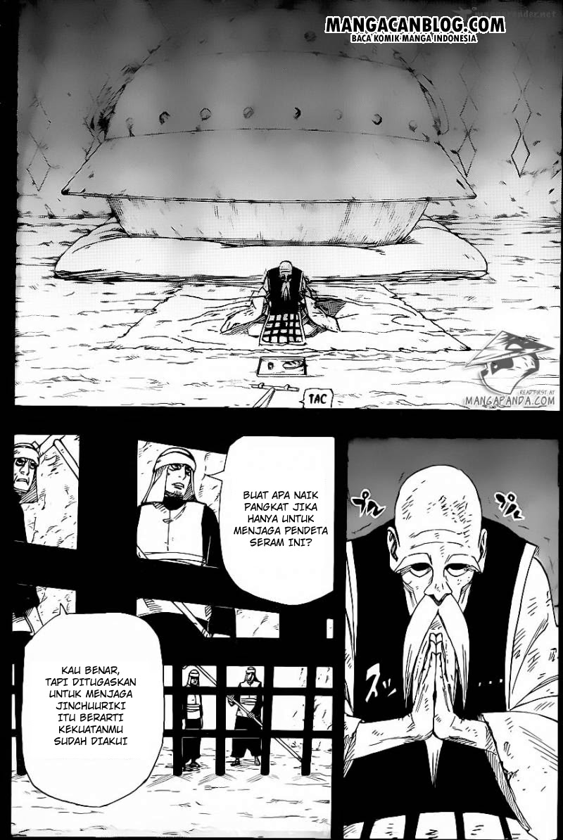 naruto-id - Chapter: 660