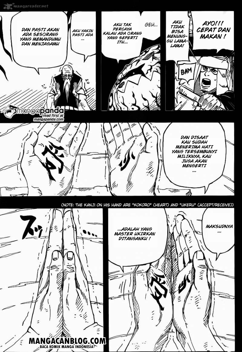 naruto-id - Chapter: 660