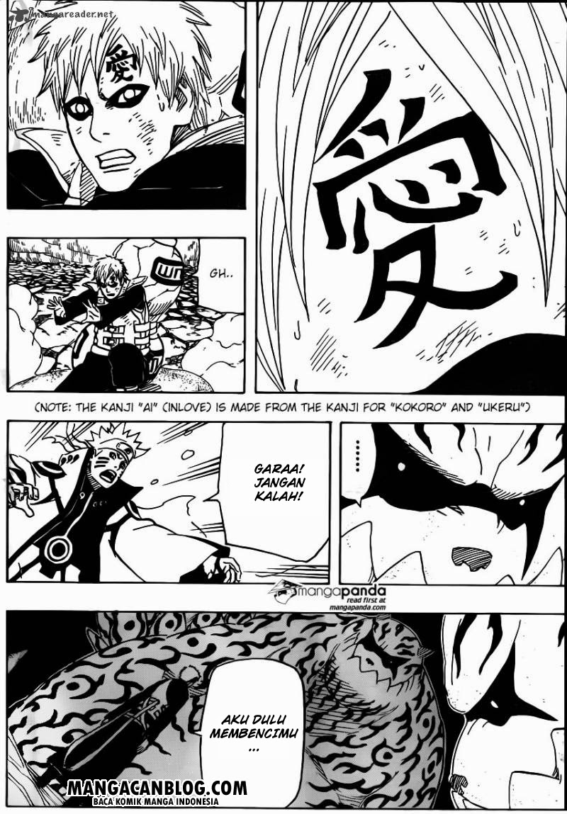 naruto-id - Chapter: 660