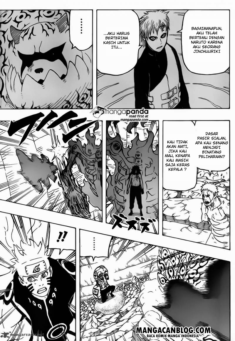 naruto-id - Chapter: 660