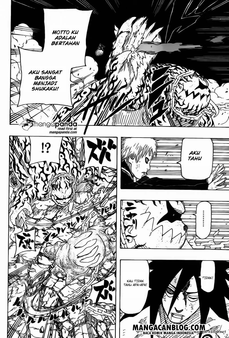 naruto-id - Chapter: 660