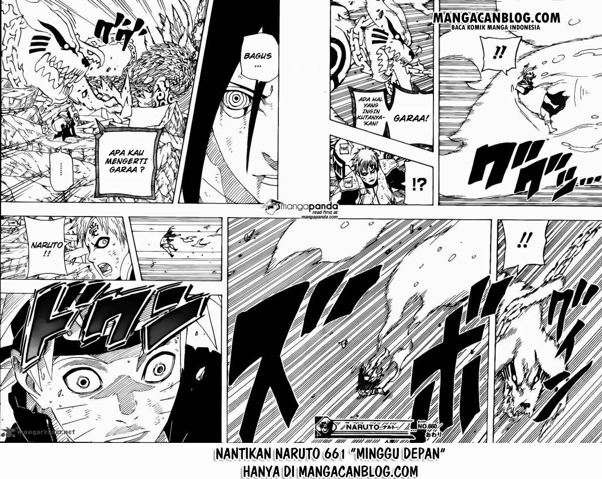 naruto-id - Chapter: 660