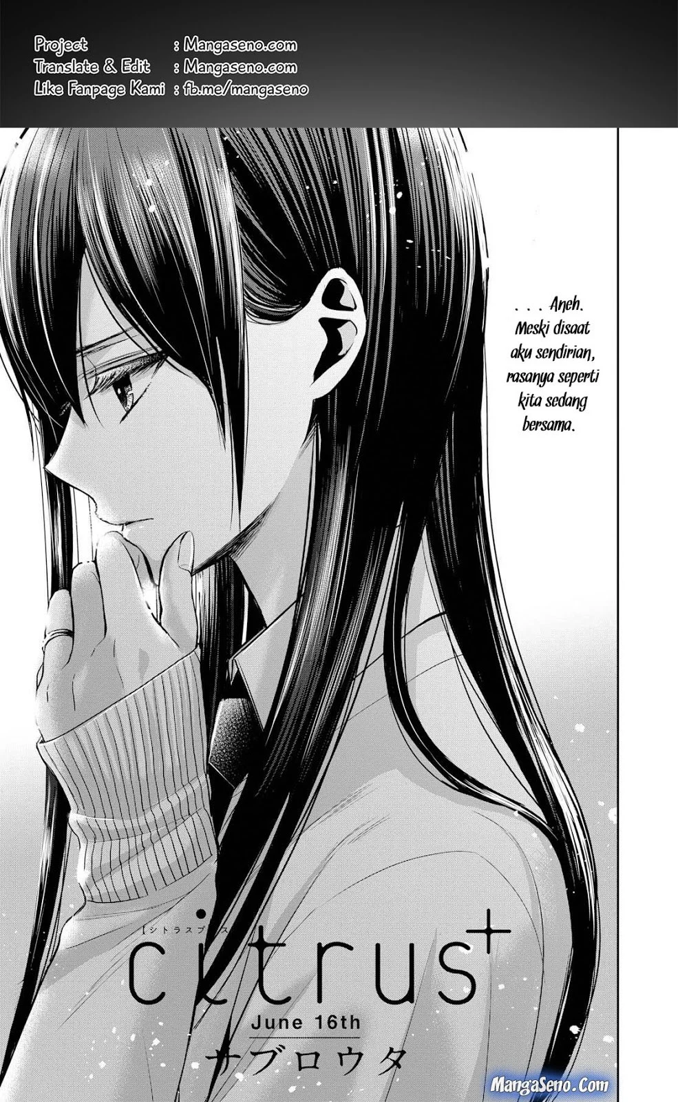 citrus-plus - Chapter: 6