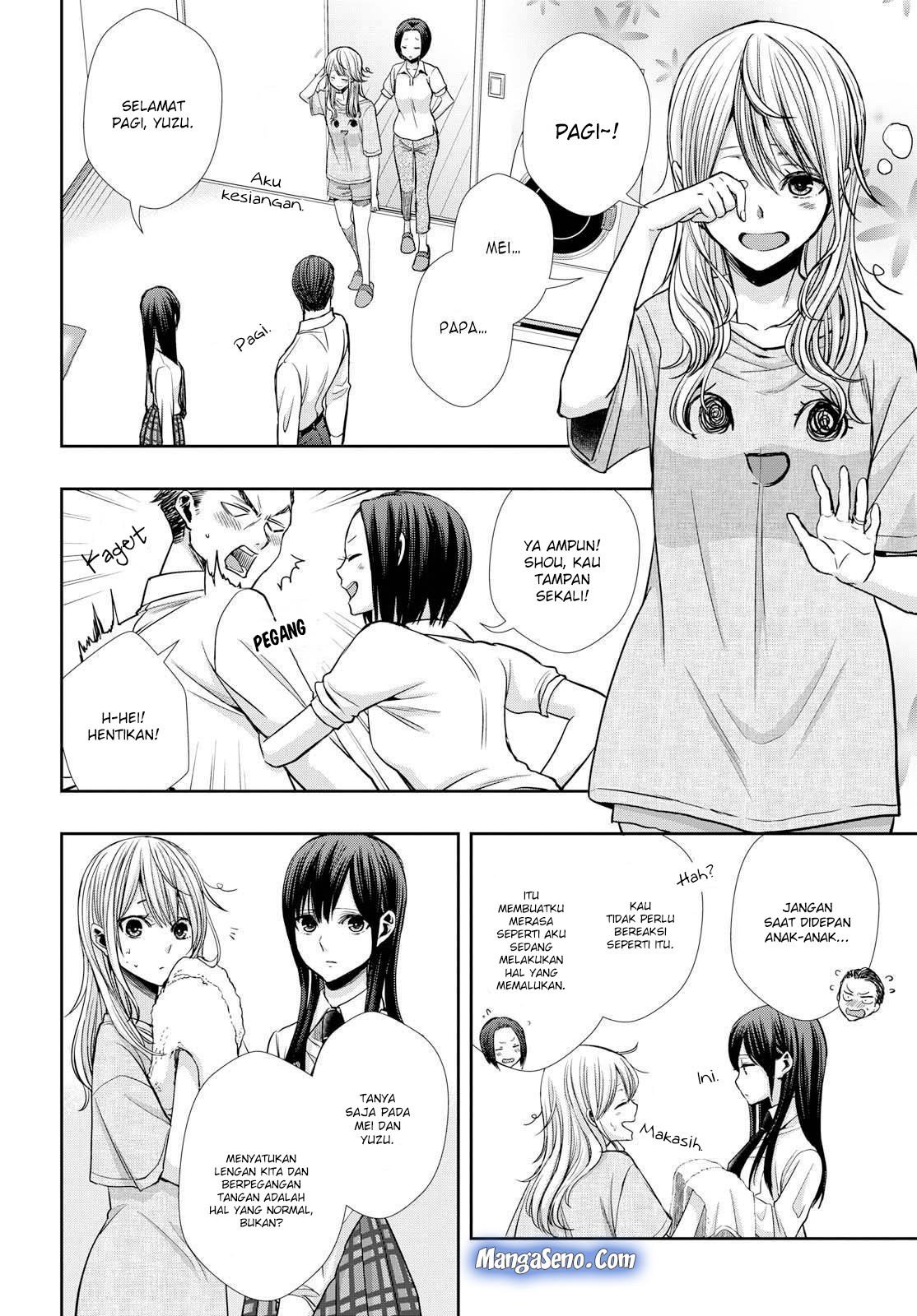 citrus-plus - Chapter: 6