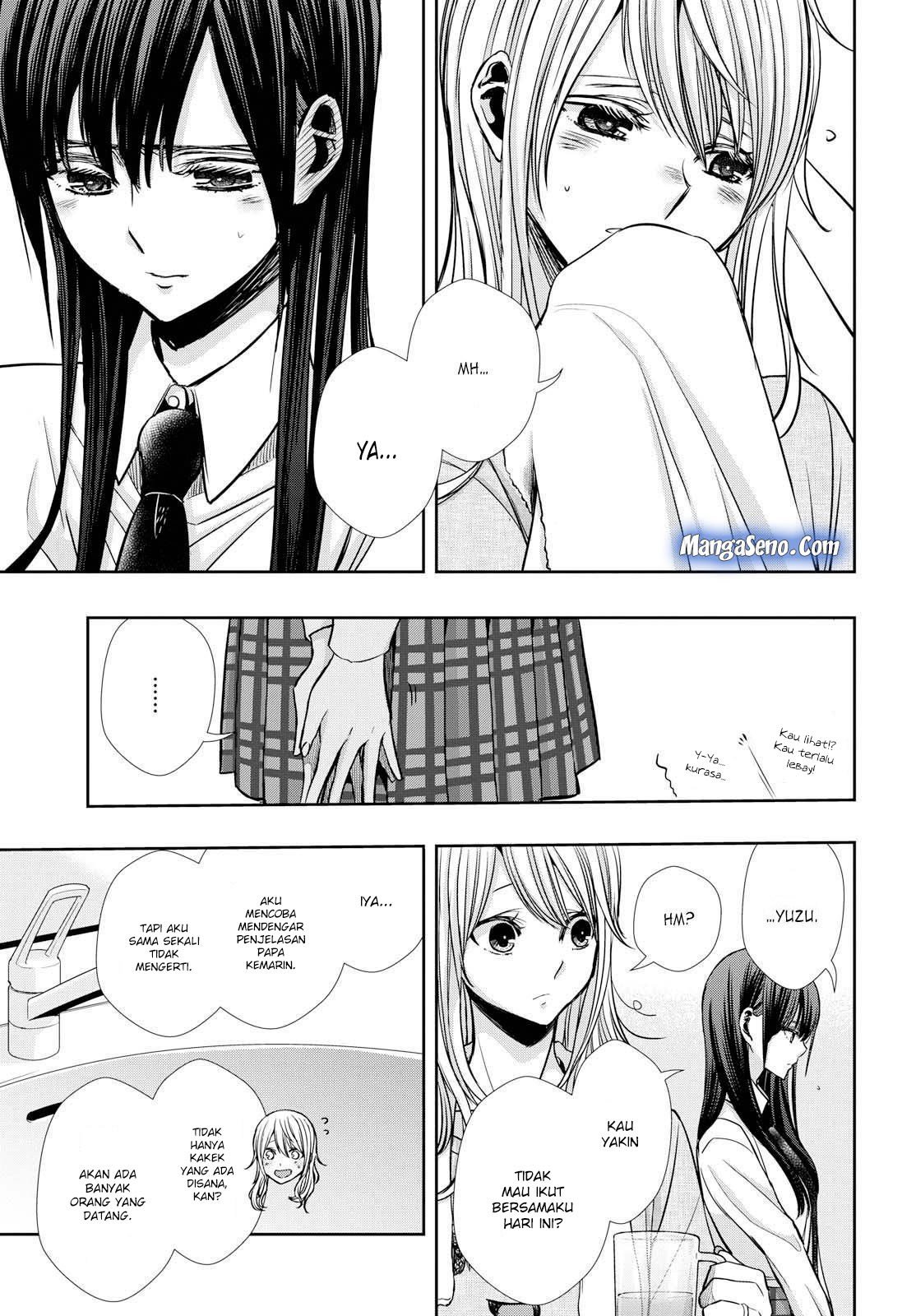 citrus-plus - Chapter: 6