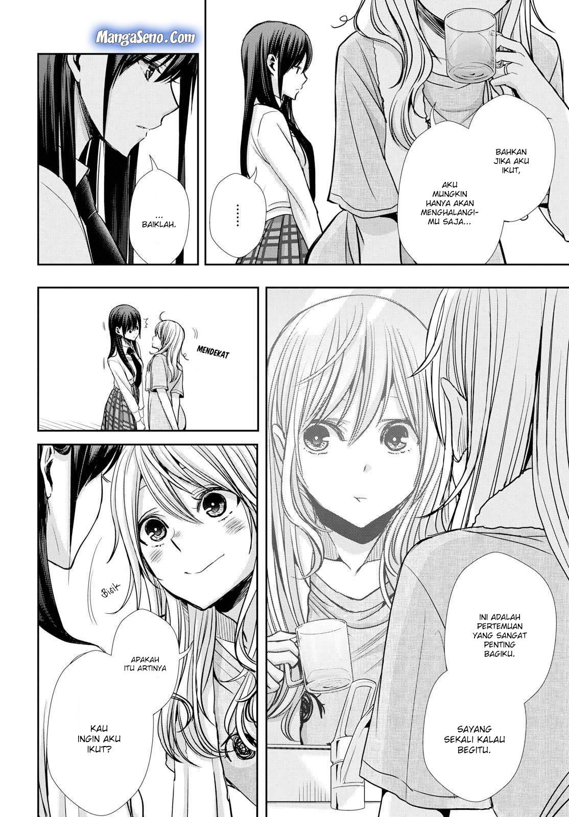 citrus-plus - Chapter: 6