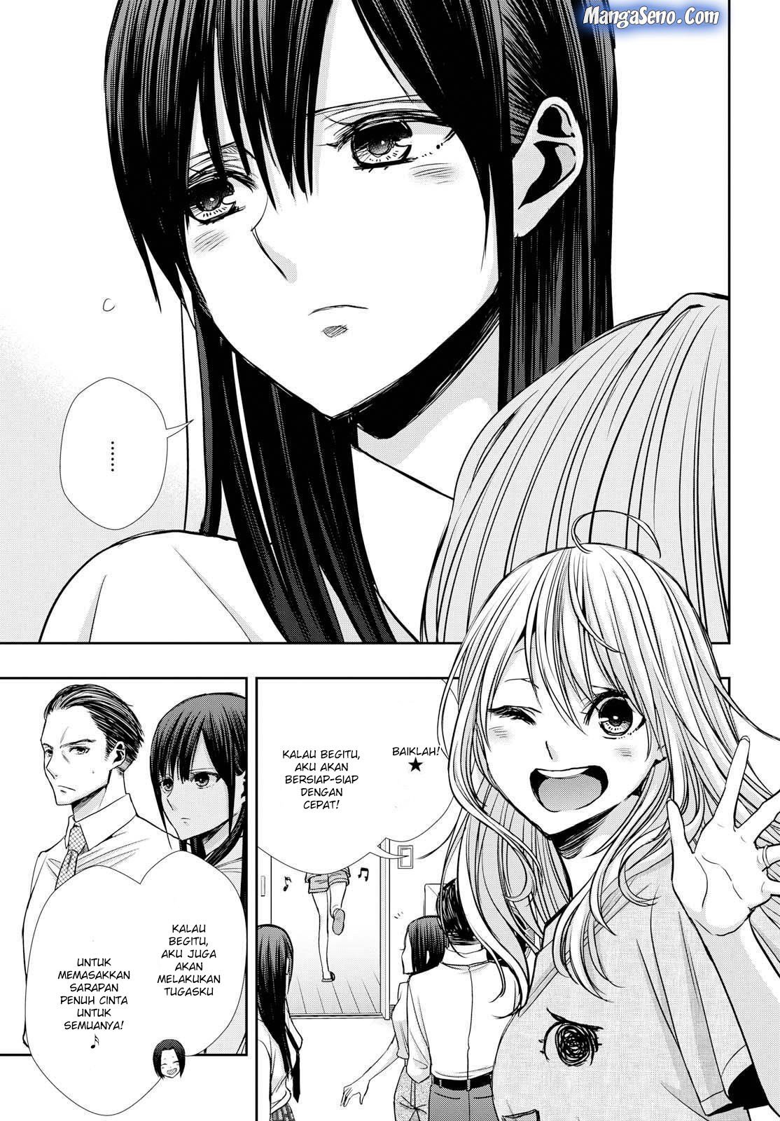 citrus-plus - Chapter: 6