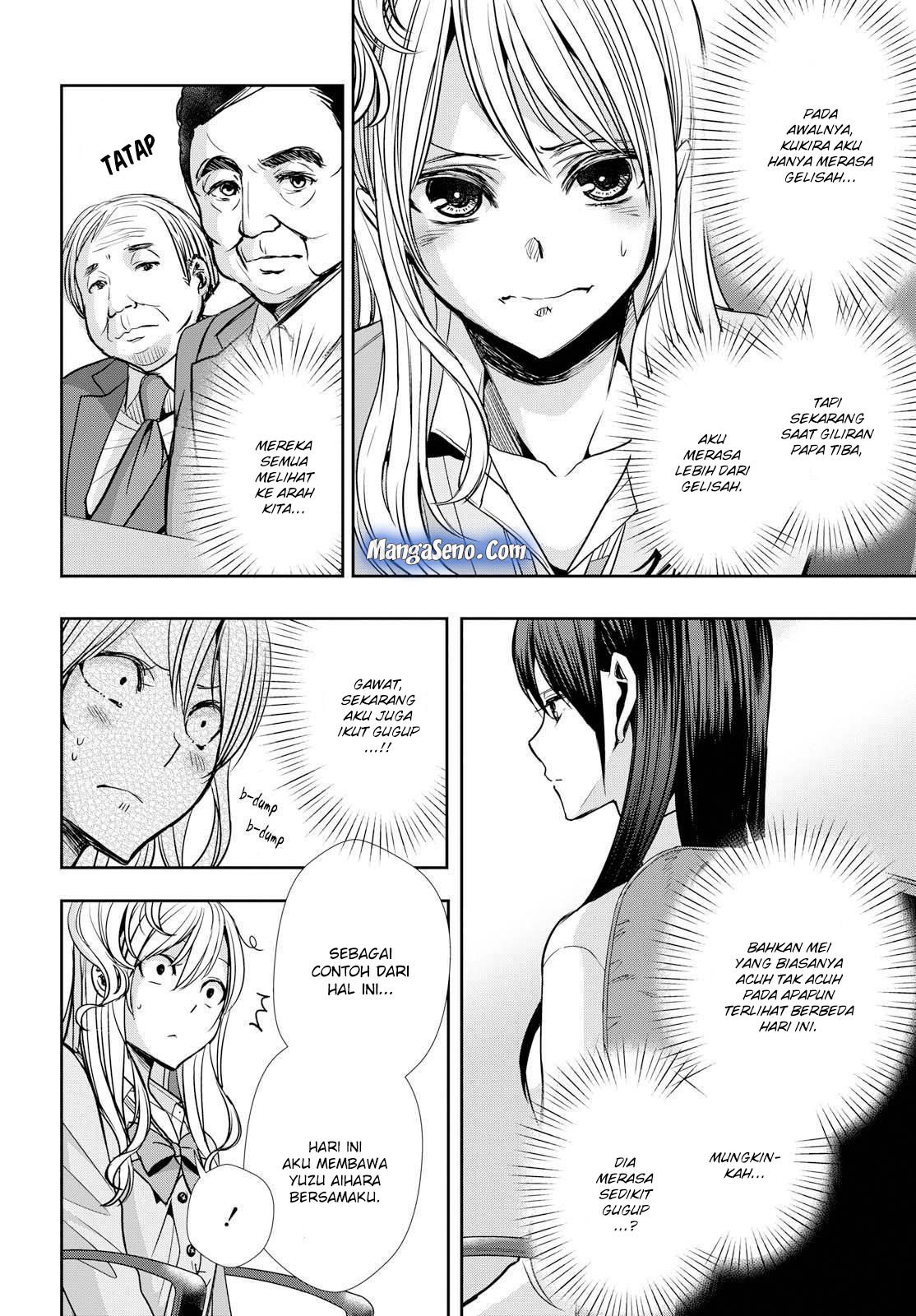 citrus-plus - Chapter: 6