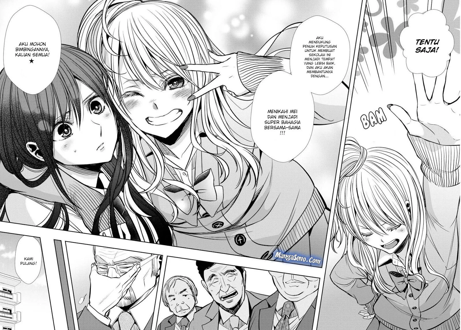 citrus-plus - Chapter: 6