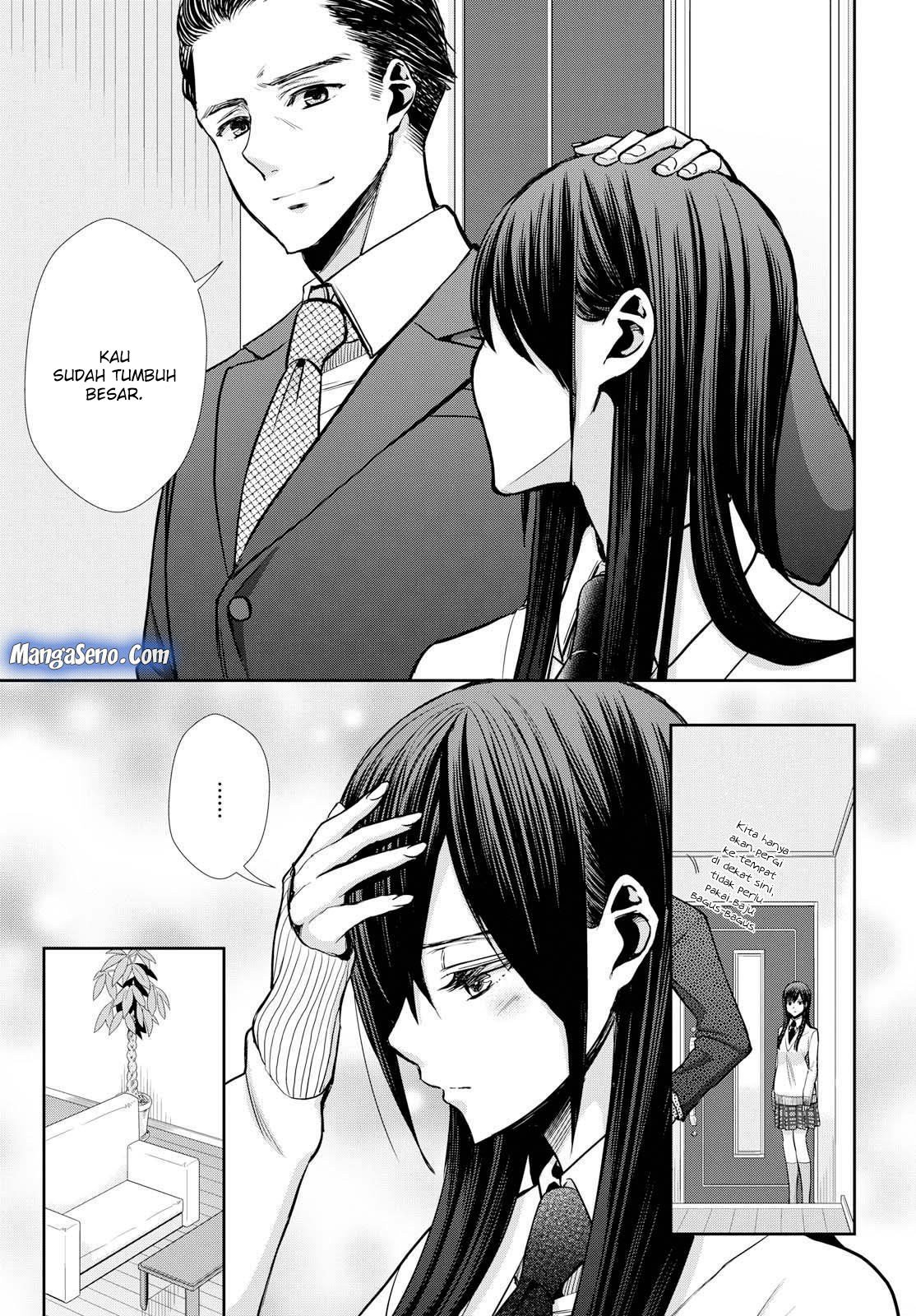 citrus-plus - Chapter: 6