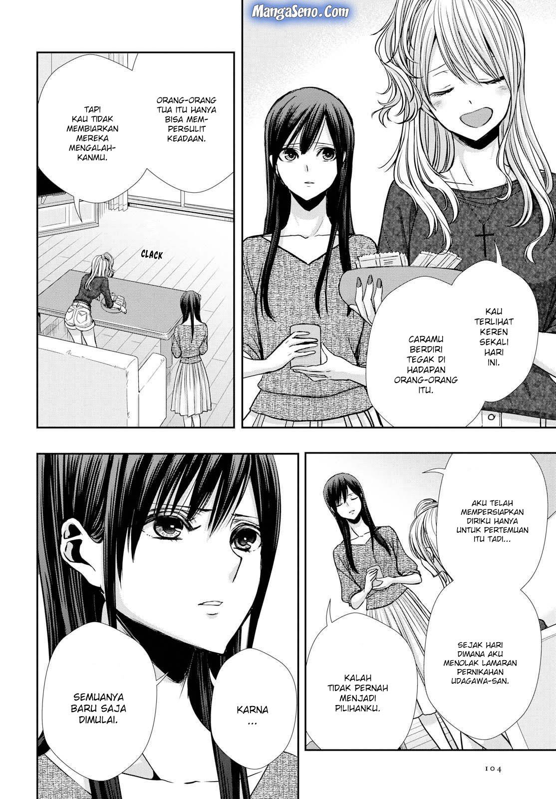 citrus-plus - Chapter: 6