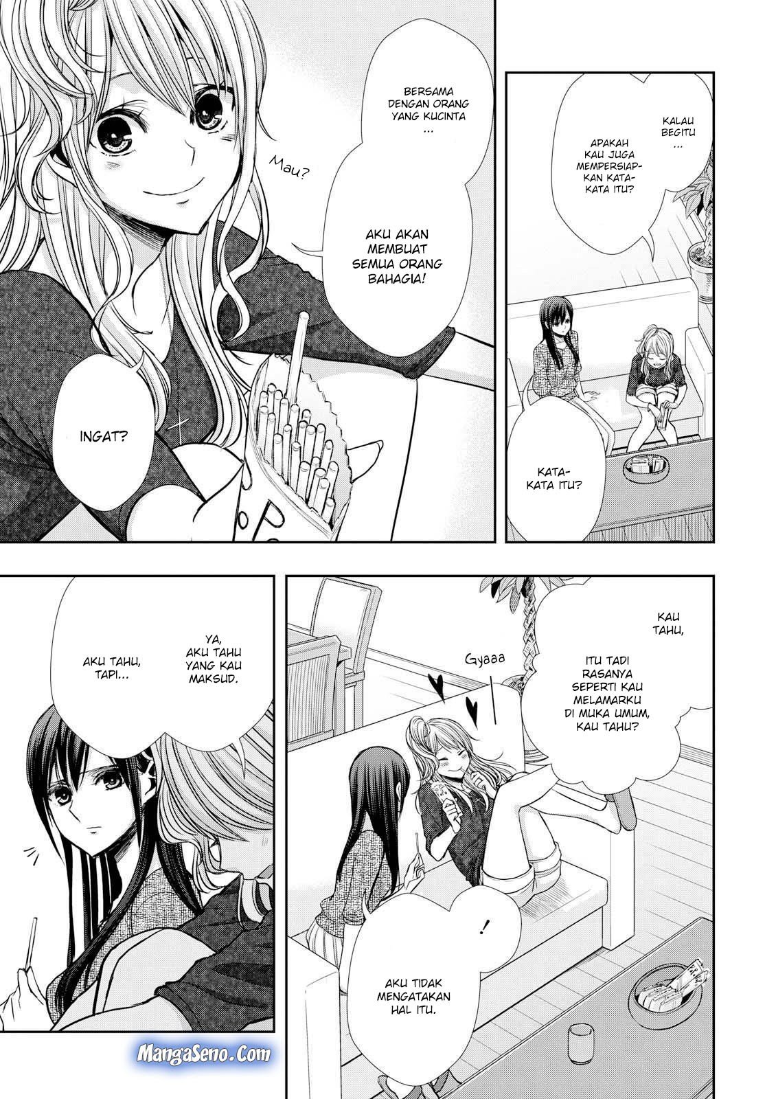 citrus-plus - Chapter: 6