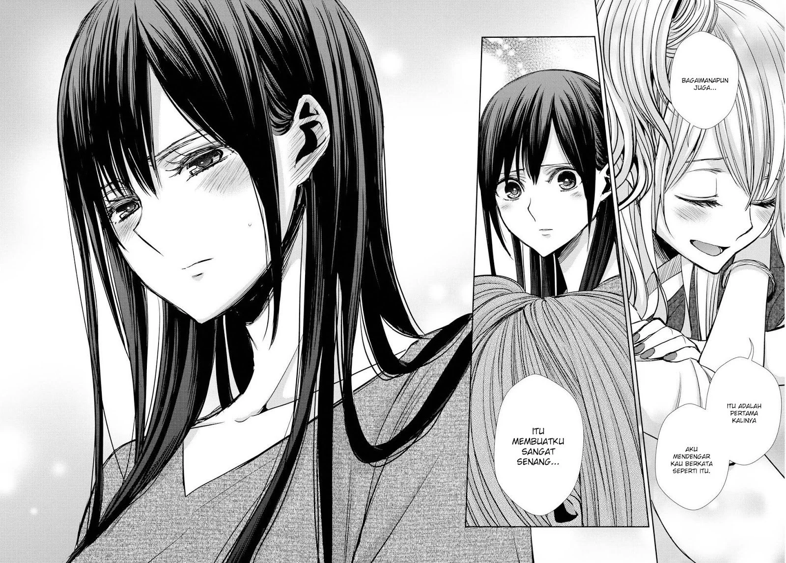 citrus-plus - Chapter: 6