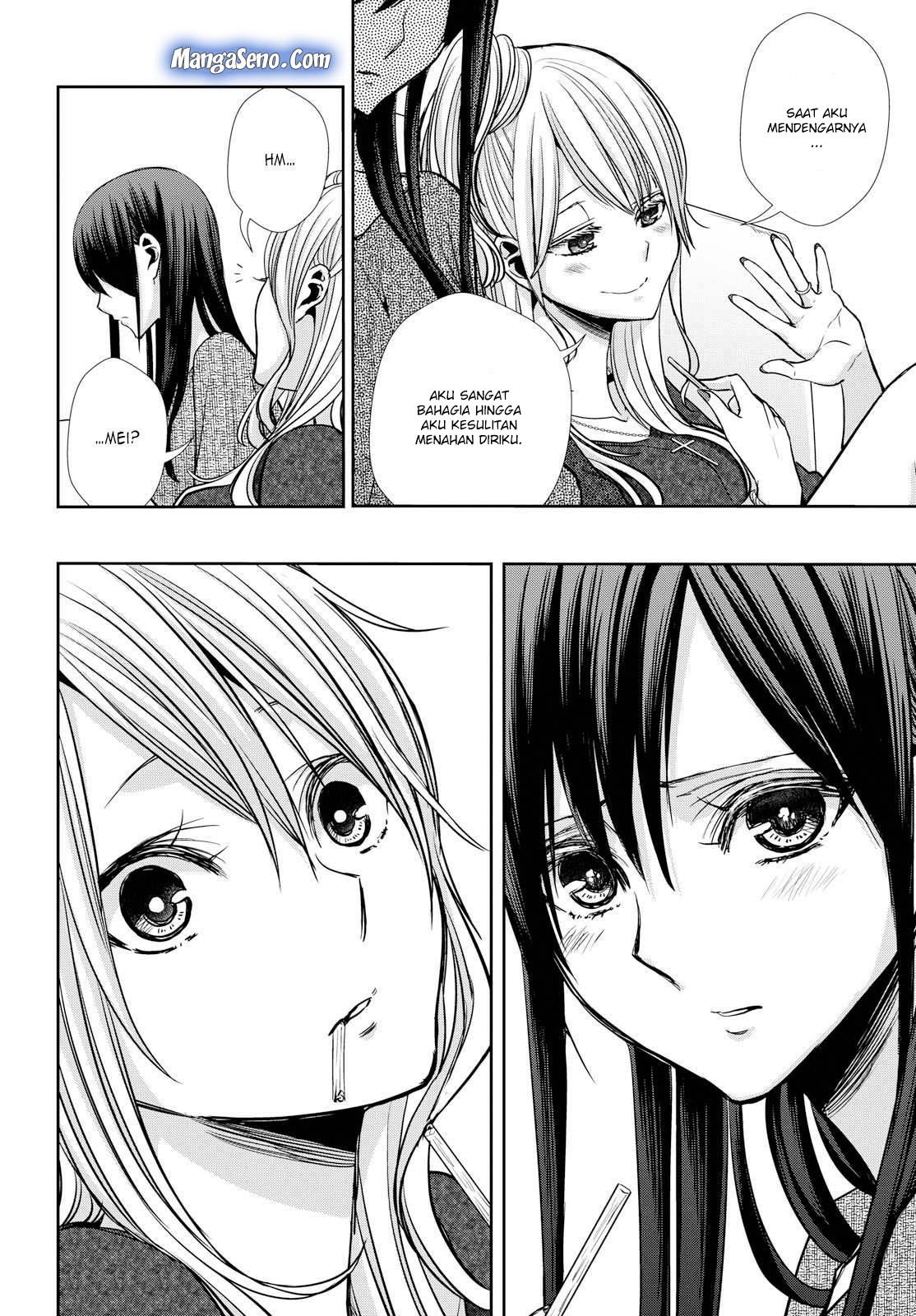 citrus-plus - Chapter: 6