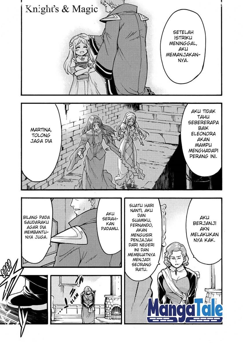 knights-magic - Chapter: 59