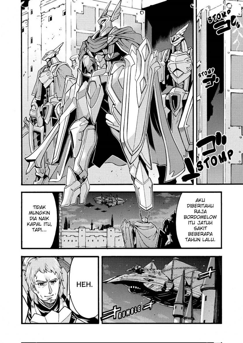 knights-magic - Chapter: 59