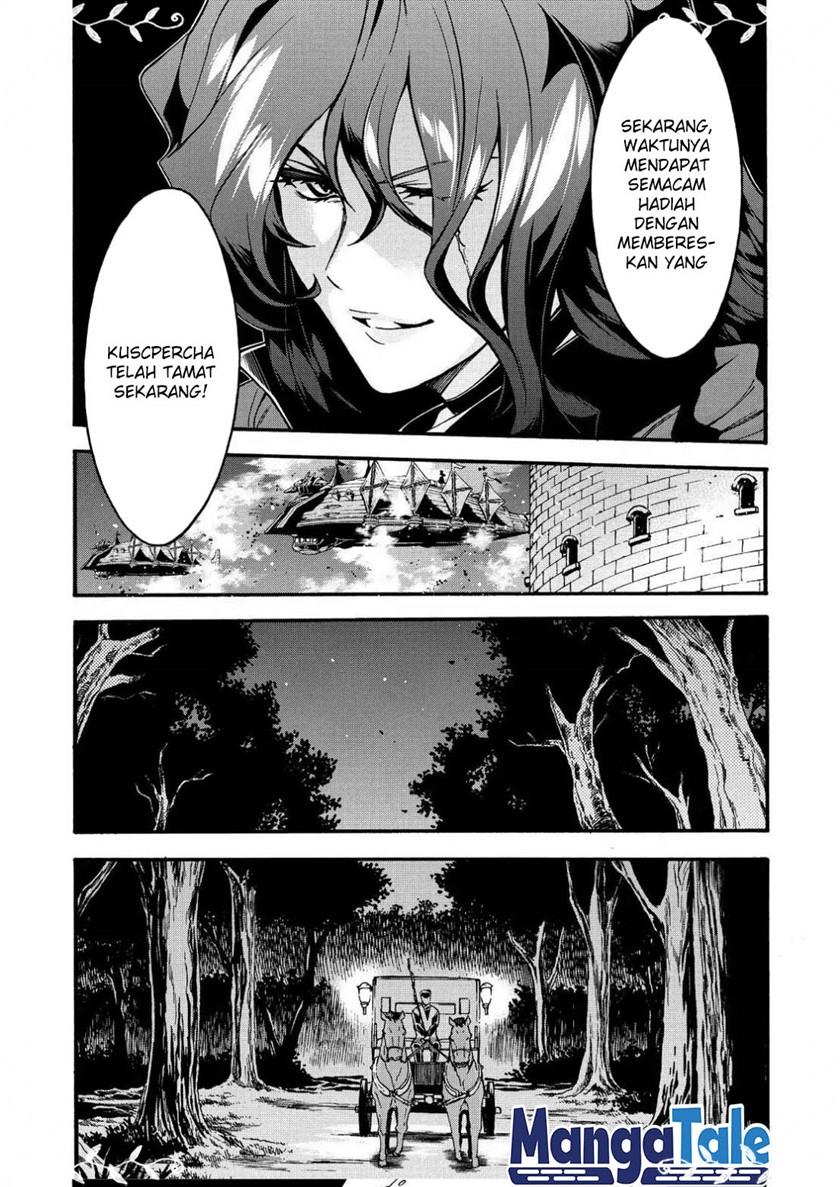 knights-magic - Chapter: 59