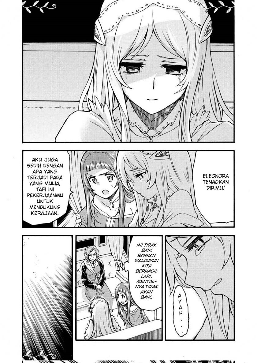 knights-magic - Chapter: 59