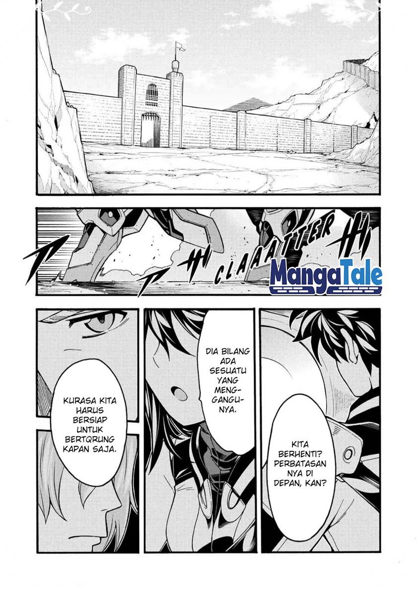 knights-magic - Chapter: 59