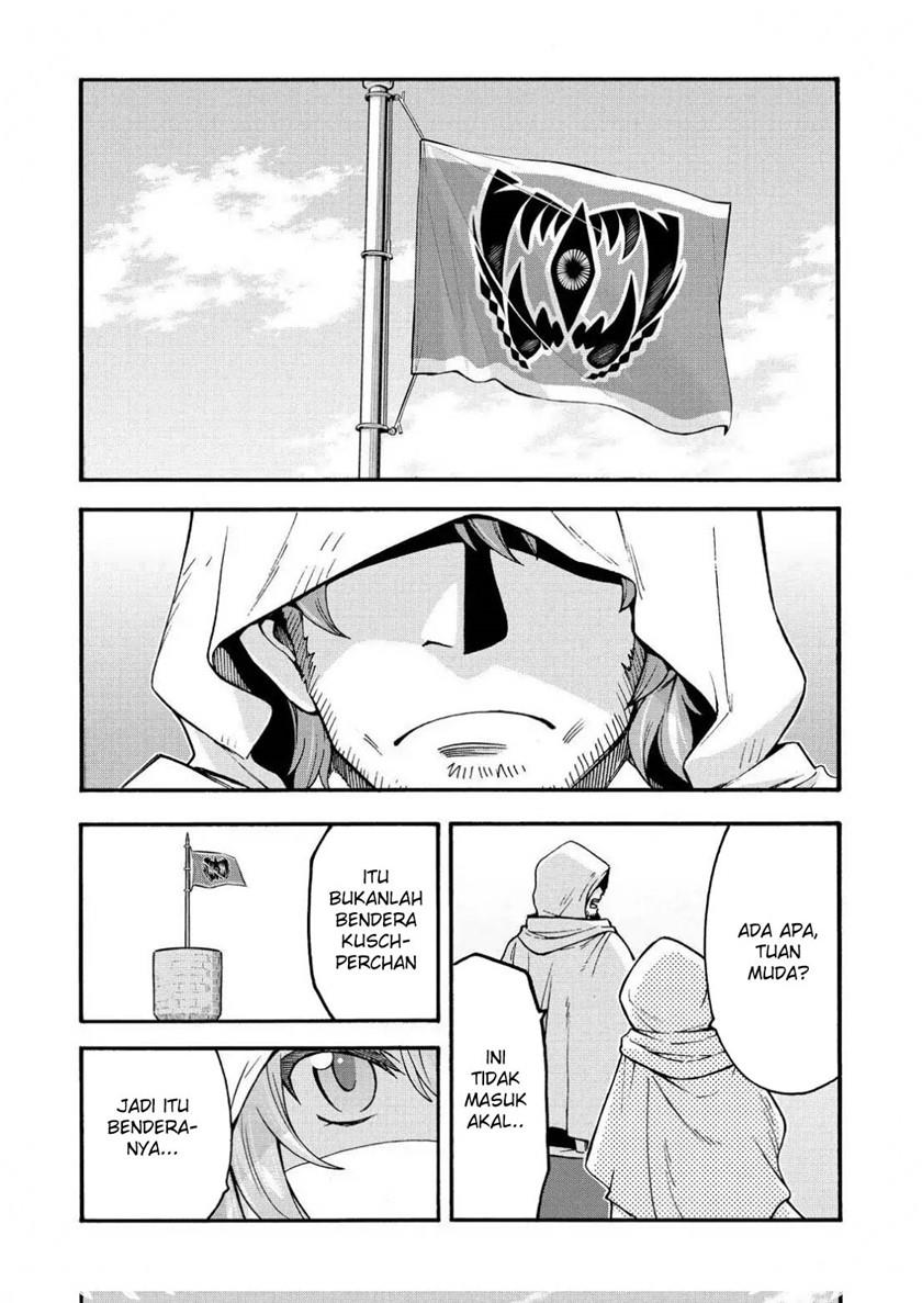 knights-magic - Chapter: 59