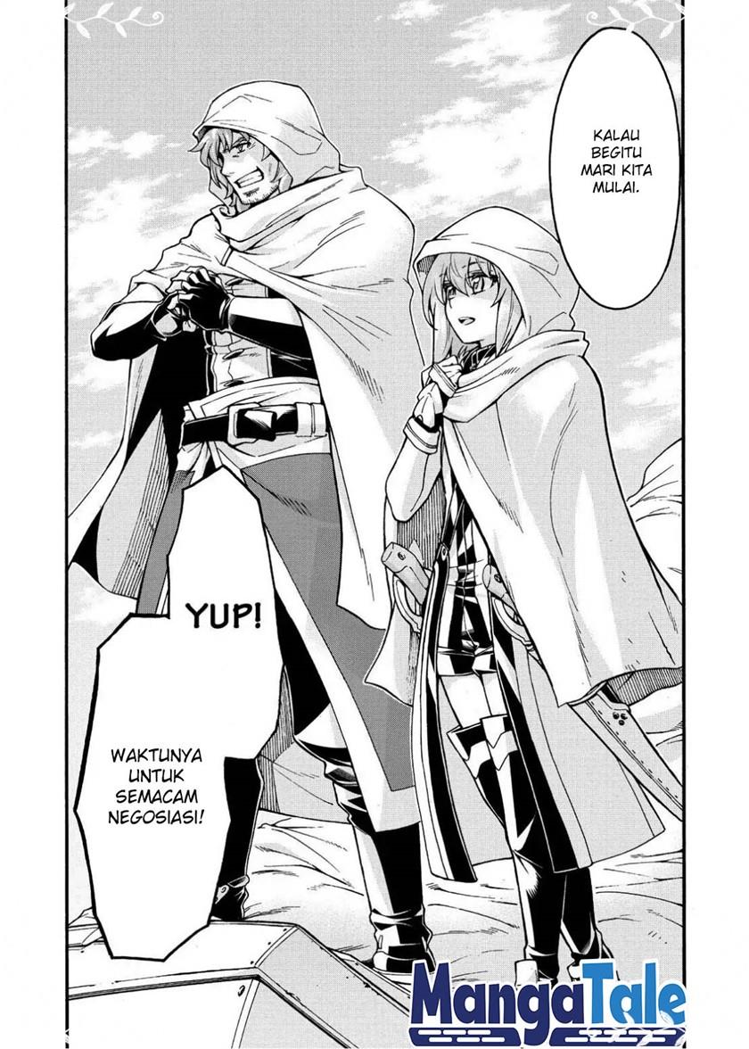 knights-magic - Chapter: 59