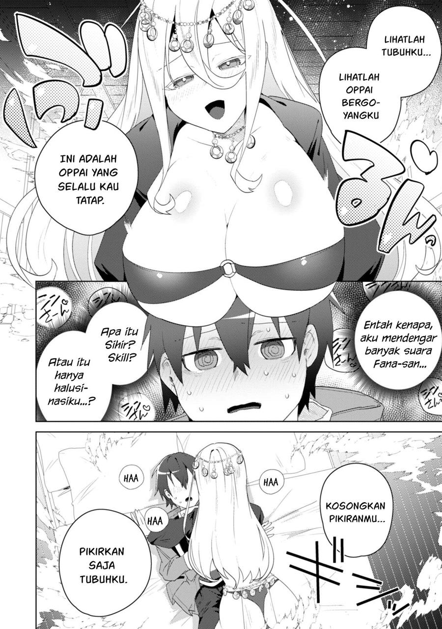 bakunyuu-tachi-ni-tsuihou-saretaga-modore-to-iwaretemo-mou-osomodorimashiyuu - Chapter: 6