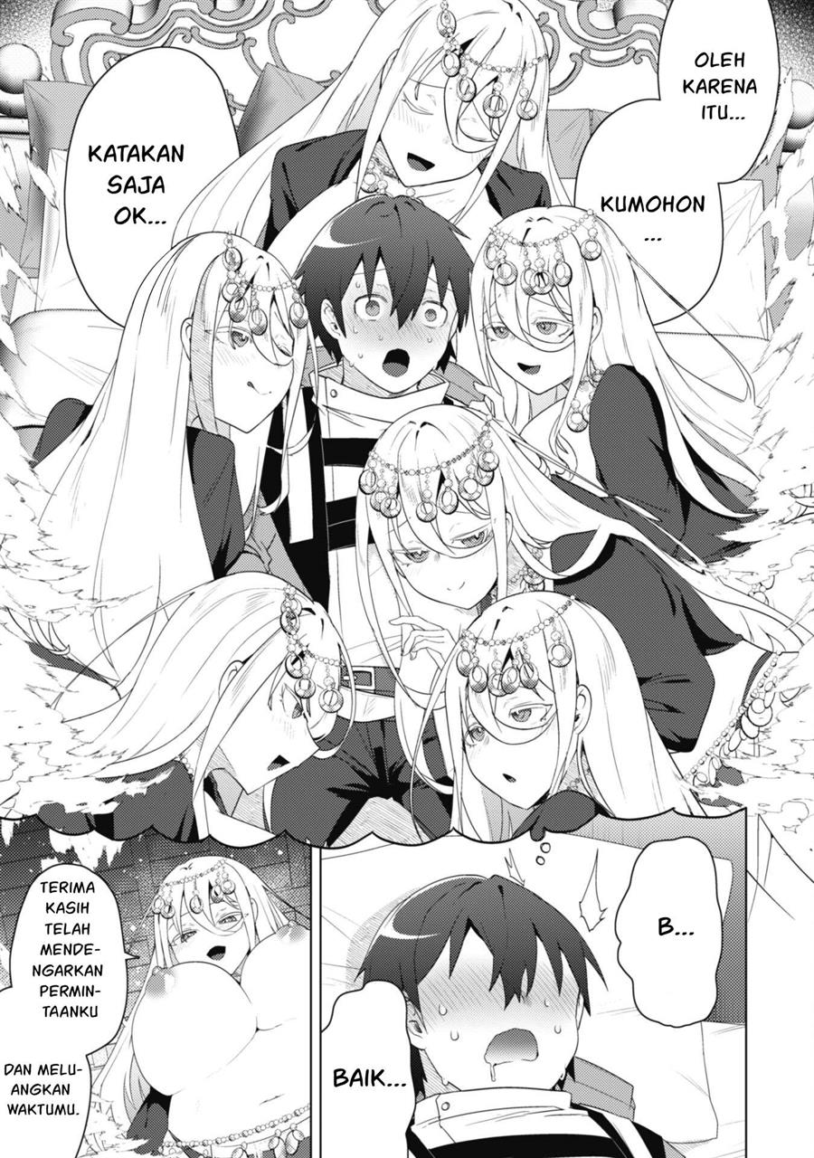 bakunyuu-tachi-ni-tsuihou-saretaga-modore-to-iwaretemo-mou-osomodorimashiyuu - Chapter: 6