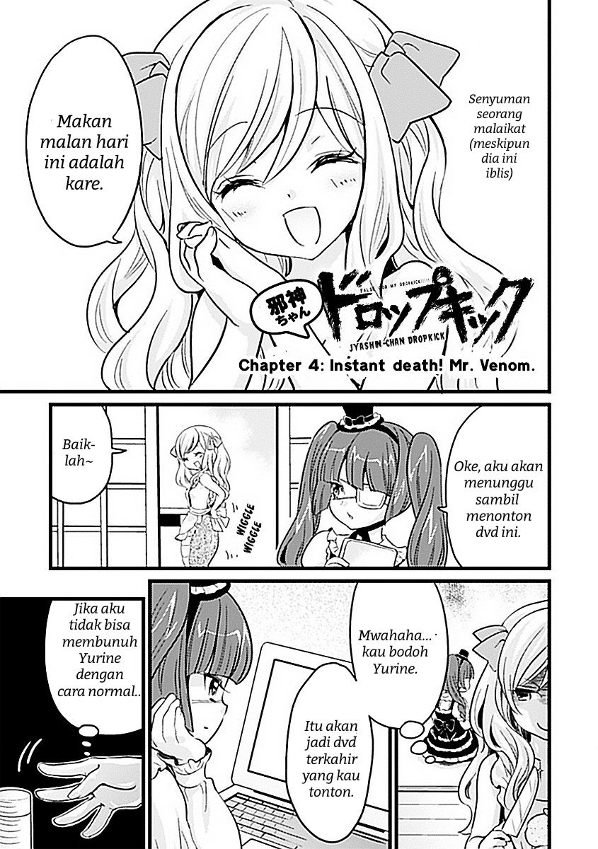 jashin-chan-dropkick - Chapter: 4