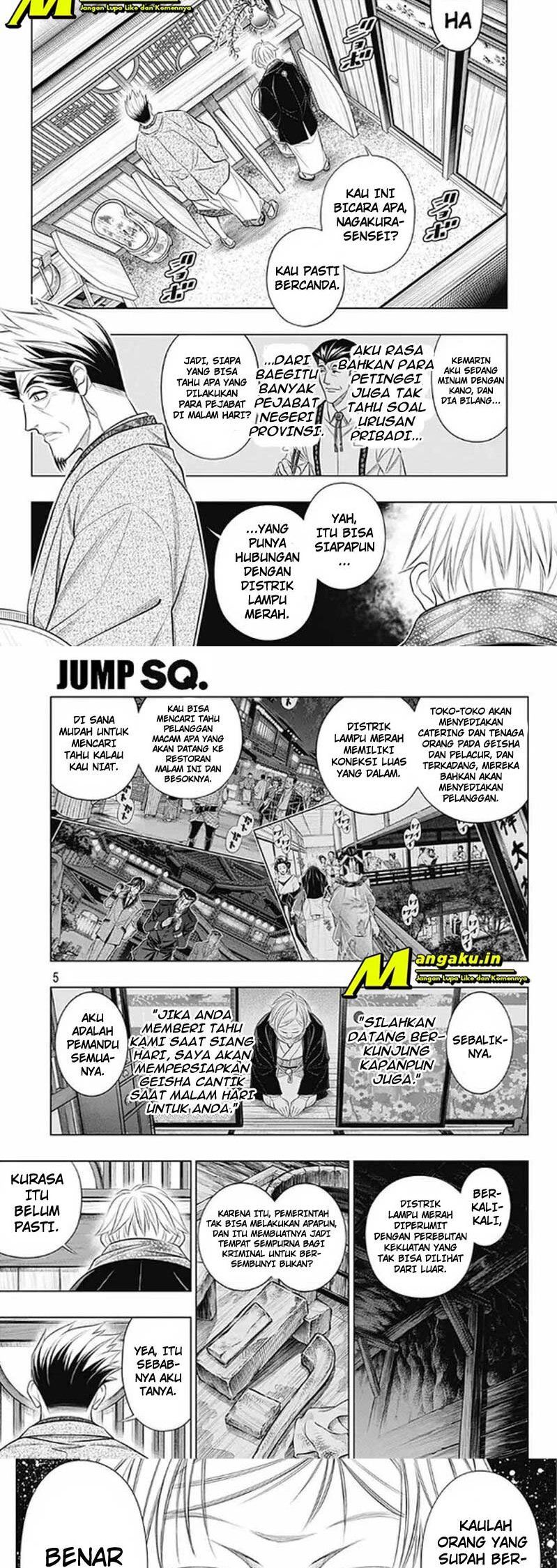 rurouni-kenshin-meiji-kenkaku-romantan-hokkaidou-hen - Chapter: 47