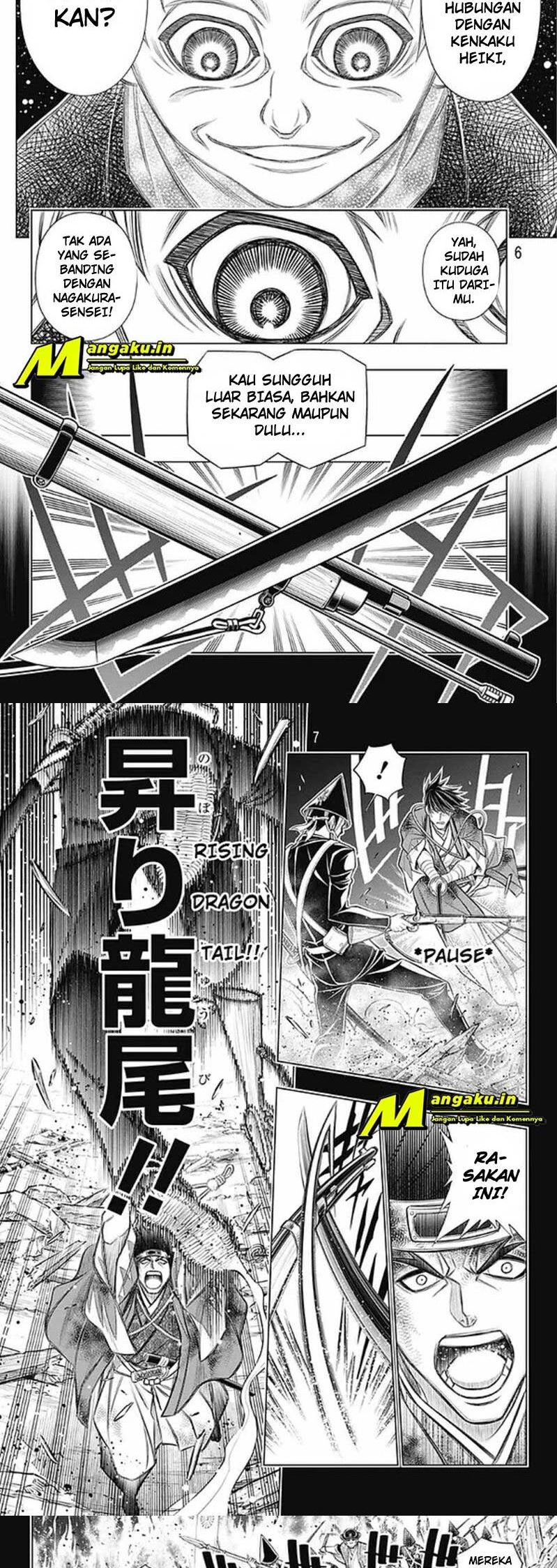 rurouni-kenshin-meiji-kenkaku-romantan-hokkaidou-hen - Chapter: 47