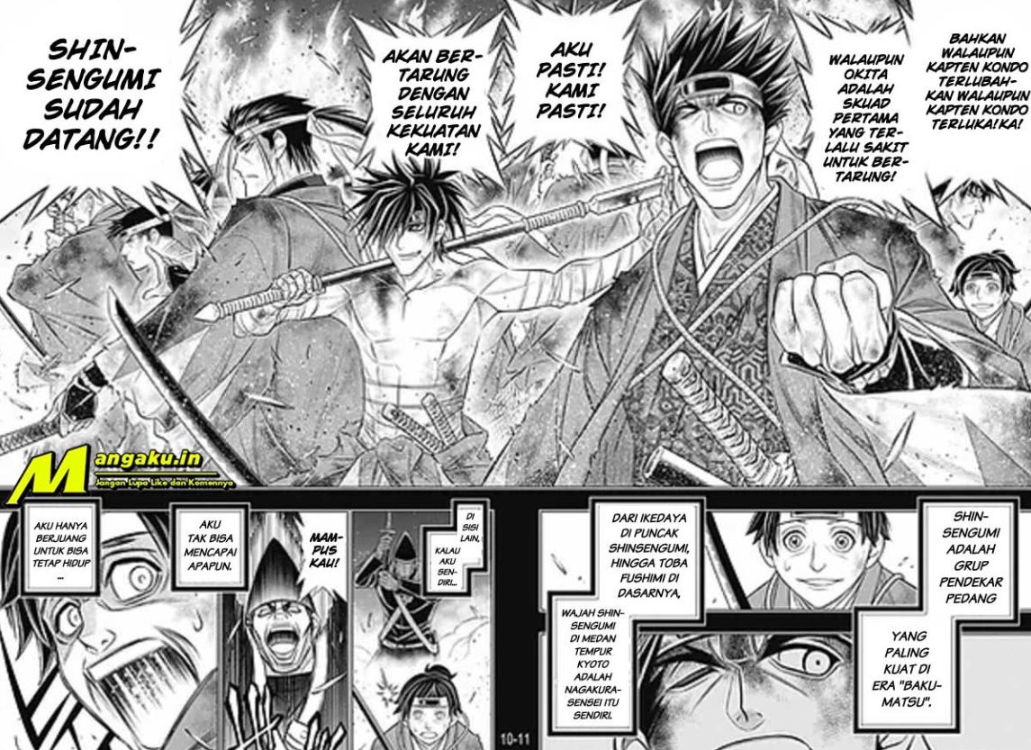 rurouni-kenshin-meiji-kenkaku-romantan-hokkaidou-hen - Chapter: 47