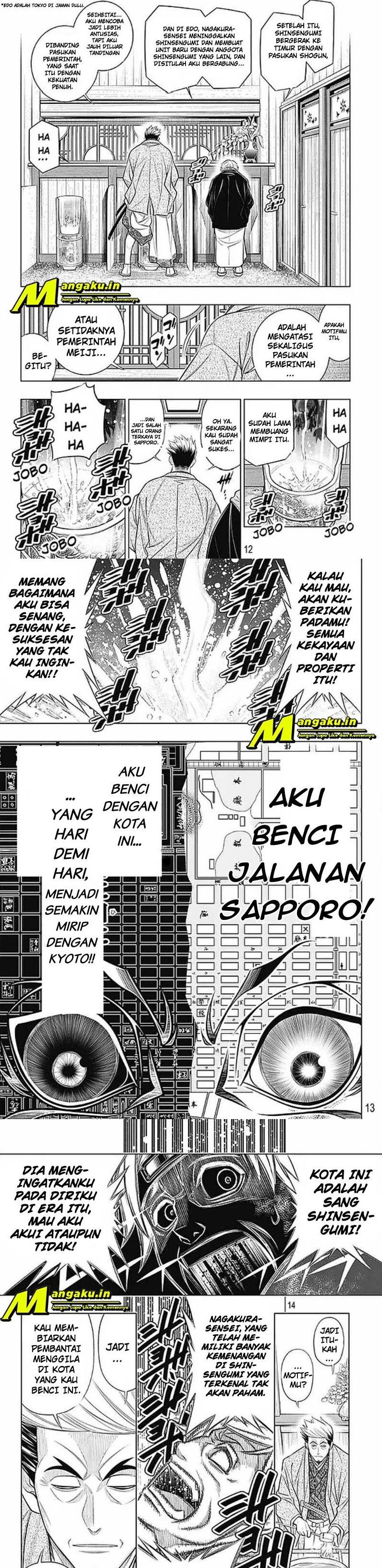 rurouni-kenshin-meiji-kenkaku-romantan-hokkaidou-hen - Chapter: 47