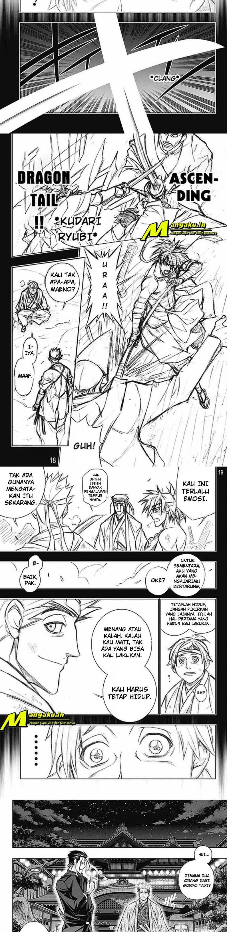 rurouni-kenshin-meiji-kenkaku-romantan-hokkaidou-hen - Chapter: 47