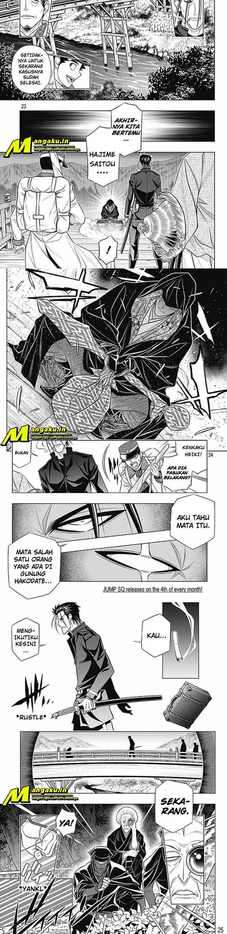 rurouni-kenshin-meiji-kenkaku-romantan-hokkaidou-hen - Chapter: 47