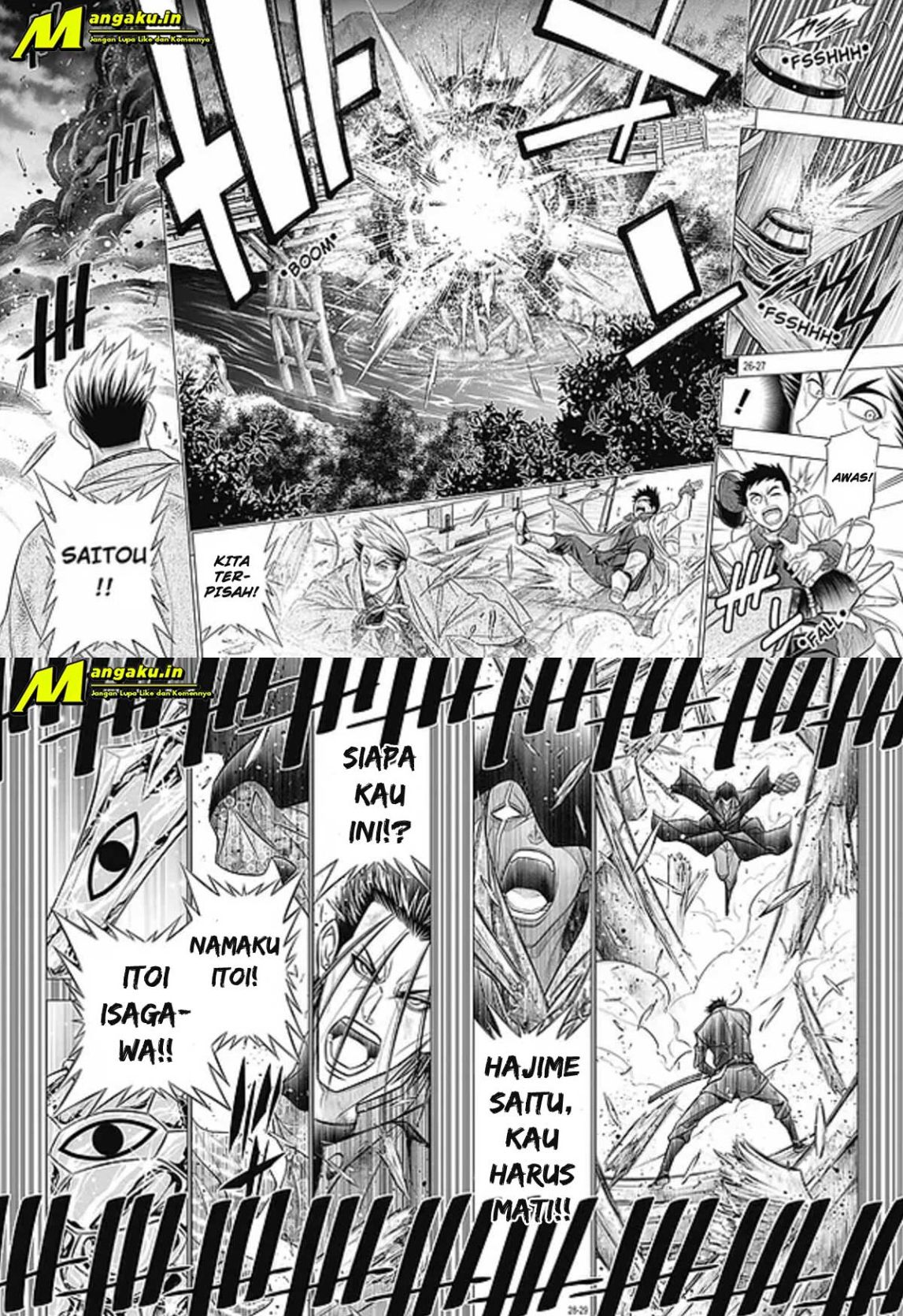 rurouni-kenshin-meiji-kenkaku-romantan-hokkaidou-hen - Chapter: 47