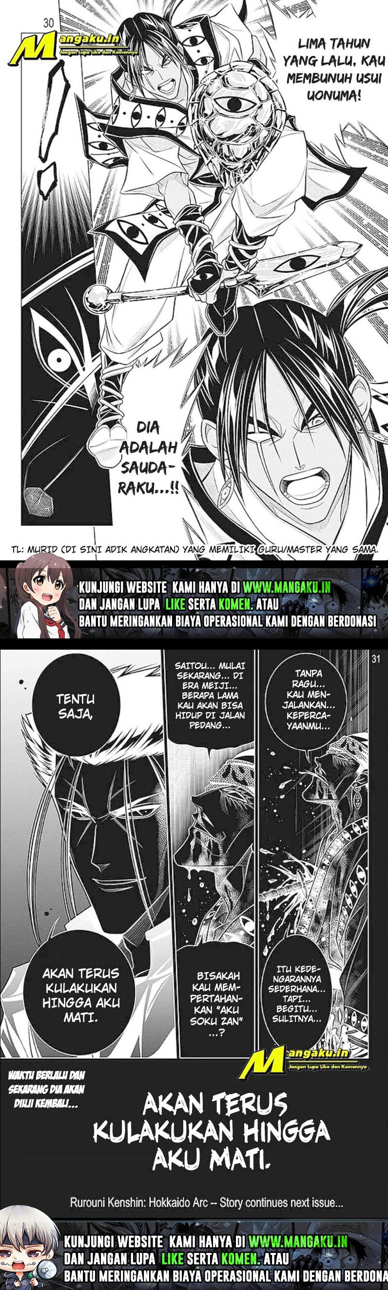 rurouni-kenshin-meiji-kenkaku-romantan-hokkaidou-hen - Chapter: 47