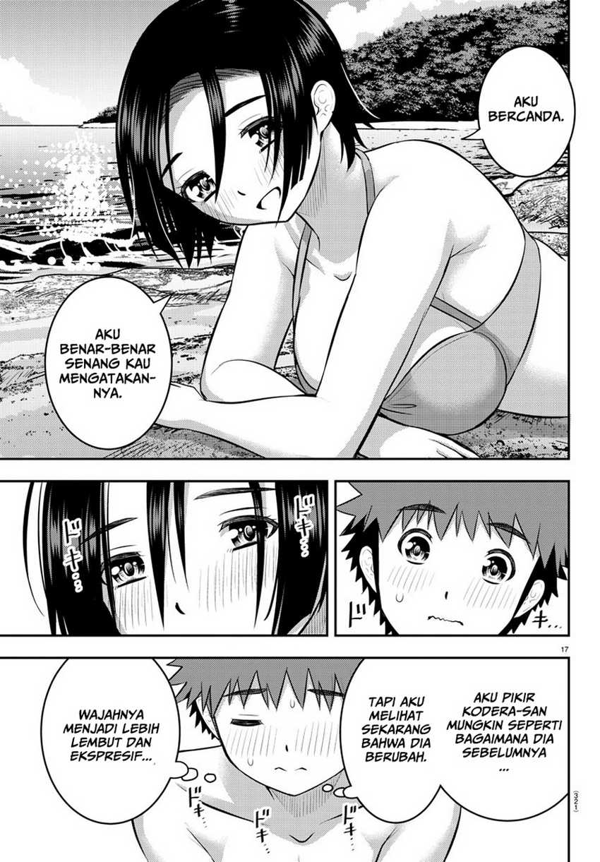 yankee-jk-kuzuhana-chan - Chapter: 128