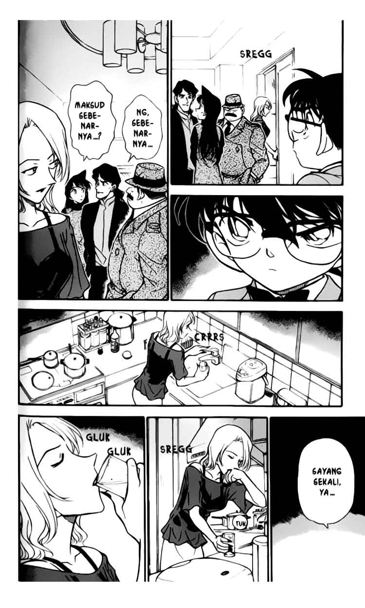 detective-conan - Chapter: 324