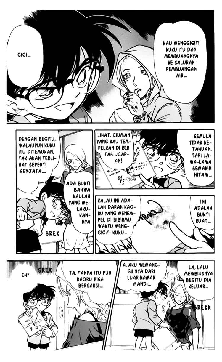 detective-conan - Chapter: 324