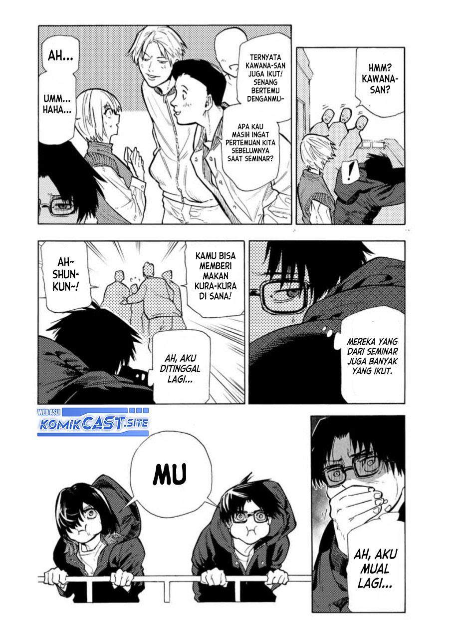 juujika-no-rokunin - Chapter: 109