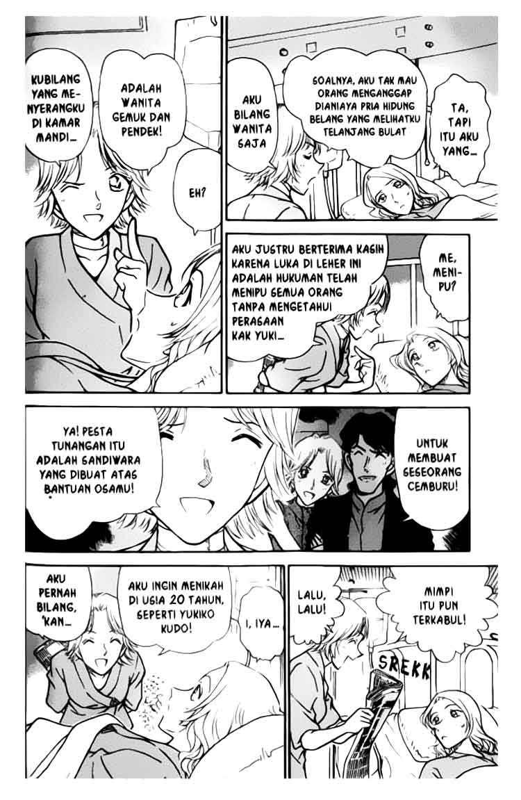 detective-conan - Chapter: 324