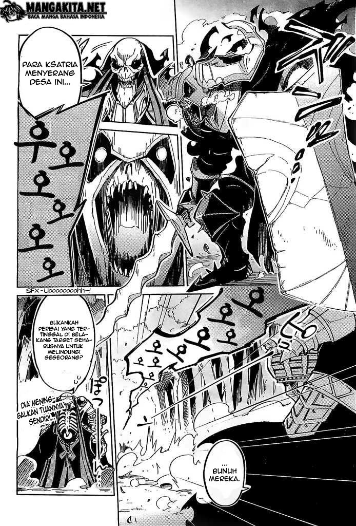 overlord - Chapter: 03