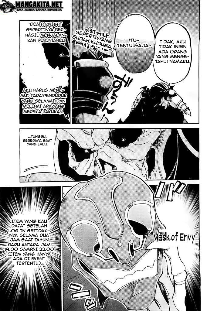 overlord - Chapter: 03