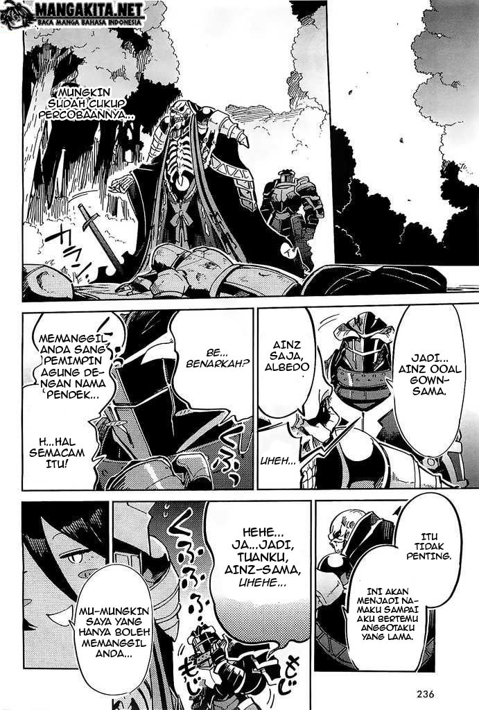 overlord - Chapter: 03